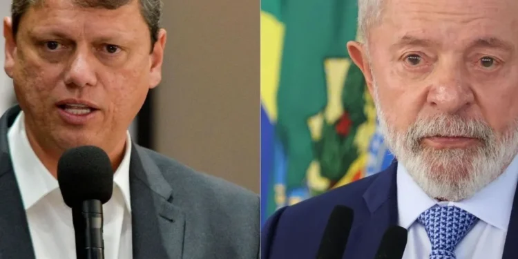 Lula está à frente em todos os cenários, aponta pesquisa da Quaest