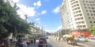 Montagem dos camarotes do Galo da Madrugada altera itinerário de várias linhas ônibus