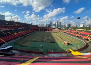 Clássico das Multidões terá esquema especial de segurança