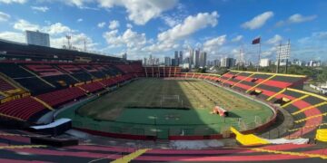 Clássico das Multidões terá esquema especial de segurança