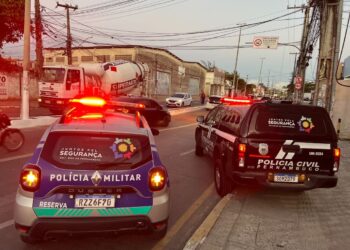 Pernambuco registra 24 horas sem mortes violentas