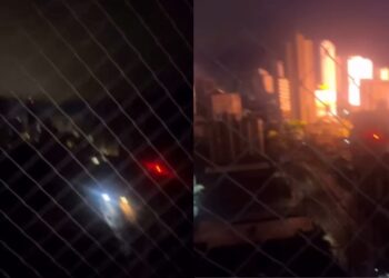 Transformador explode em Jaboatão dos Guararapes e deixa moradores sem energia