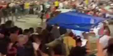 Folião é baleado após desfile de bloco em prévias em Olinda