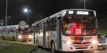 Clássico das Emoções terá operação especial de ônibus