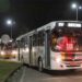 Clássico das Emoções terá operação especial de ônibus