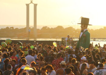 Prefeitura do Recife saúda Dia do Frevo com mais de 30 apresentações por toda a cidade