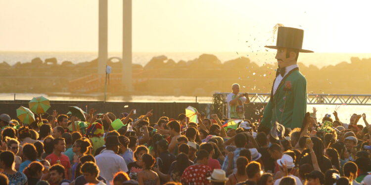 Prefeitura do Recife saúda Dia do Frevo com mais de 30 apresentações por toda a cidade