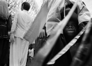 Fotógrafo Mateus Sá lança galeria inédita sobre o Carnaval de Olinda com conteúdo acessível