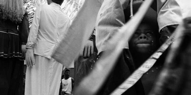 Fotógrafo Mateus Sá lança galeria inédita sobre o Carnaval de Olinda com conteúdo acessível