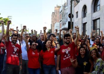 SINDJUD-PE convoca categoria para Assembleia Geral que deflagra Campanha Salarial 2026