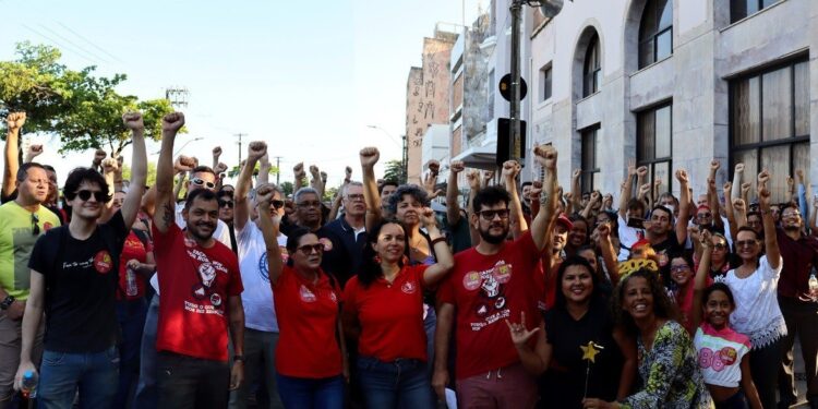 SINDJUD-PE convoca categoria para Assembleia Geral que deflagra Campanha Salarial 2026