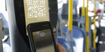 Alepe aprova lei que permite pagamento das tarifas de ônibus com PIX e cartões