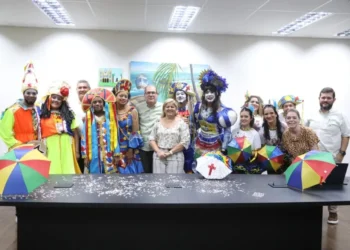 Jaboatão abre Carnaval da Gente 2026, nesta quinta