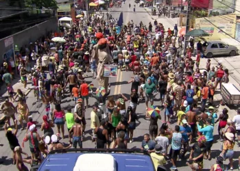 Camburão da Alegria volta com trio do Brega, neste domingo (22)