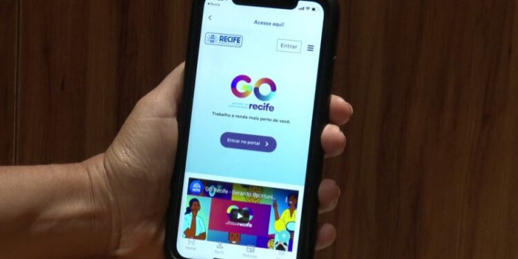 Recife abre 800 vagas em cursos profissionalizantes gratuitos