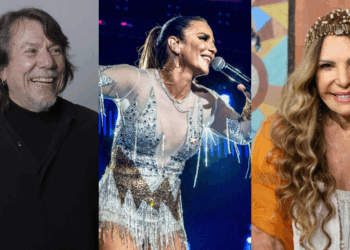 Final de semana de muitas prévias no Recife e Olinda