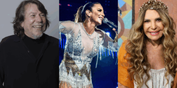 Final de semana de muitas prévias no Recife e Olinda