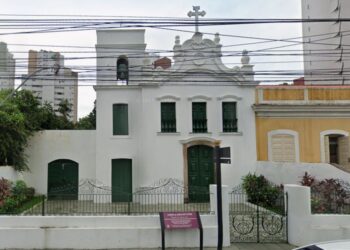 Falso bispo é denunciado pela Arquidiocese de Olinda e Recife