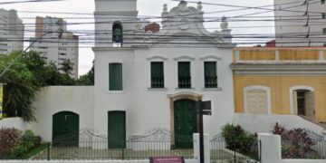 Falso bispo é denunciado pela Arquidiocese de Olinda e Recife