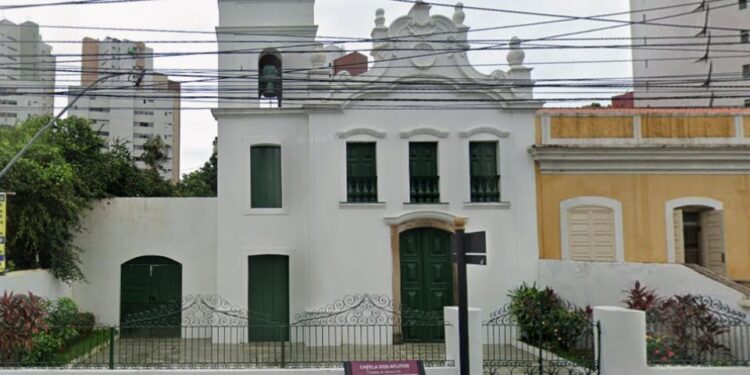 Falso bispo é denunciado pela Arquidiocese de Olinda e Recife