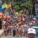 Sindicato dos Professores de Olinda estreia boneca da professora Antonieta de Barros no Carnaval 2026