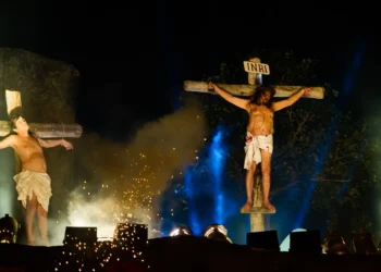 Paixão de Cristo do Recife não será realizada em 2026