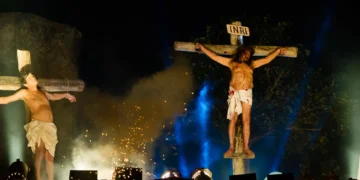 Paixão de Cristo do Recife não será realizada em 2026