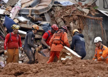 Mortos em temporais em Juiz de Fora e Ubá chegam a 36