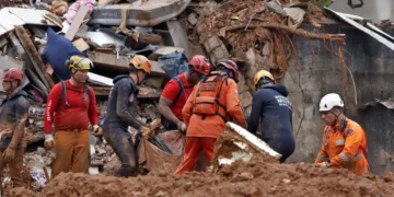 Mortos em temporais em Juiz de Fora e Ubá chegam a 36