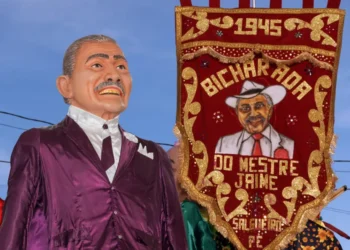 Salgueiro divulga programação de Carnaval