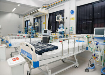 Rede estadual de saúde de Pernambuco abre novos leitos diante do aumento de casos de Srag