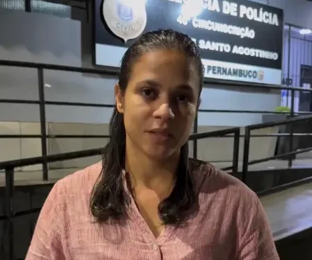 Secretária da Mulher do Cabo de Santo Agostinho tem carro alvejado por criminoso