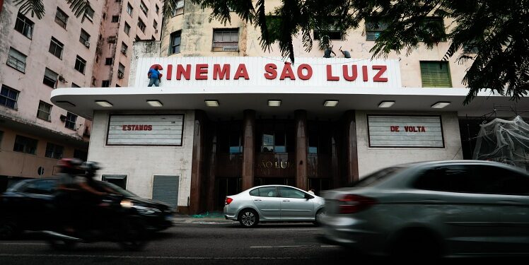 No Recife, MinC formaliza Arranjos Regionais com R$ 630 milhões para o audiovisual brasileiro