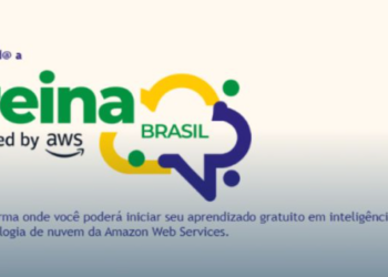 Recife abre 10 mil vagas em cursos gratuitos de inteligência artificial e computação em nuvem