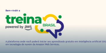 Recife abre 10 mil vagas em cursos gratuitos de inteligência artificial e computação em nuvem
