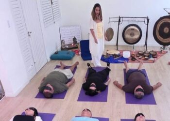 Recife recebe evento de imersão coletiva: “Despertar – Energia Vita