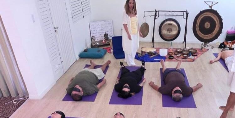 Recife recebe evento de imersão coletiva: “Despertar – Energia Vita