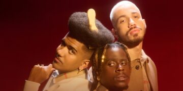 Grupo Os Garotin apresenta nova turnê no Teatro RioMar Recife neste sábado (07/03)