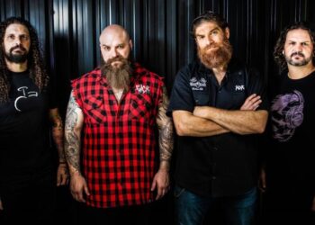 Levante Fest traz Dead Fish, Matanza Ritual, Switch Stance, Malvina e Lady Newton para noite histórica em Recife