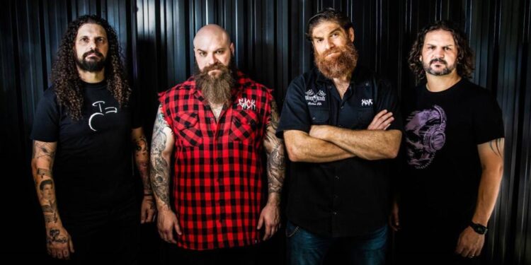 Levante Fest traz Dead Fish, Matanza Ritual, Switch Stance, Malvina e Lady Newton para noite histórica em Recife