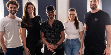 ENSAIO GERAL: Nando Cordel e filhos afinam últimos detalhes para estreia da turnê “De Volta pro Aconchego”