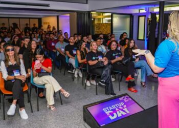 Startup Day mobiliza ecossistema de inovação em 12 cidades de Pernambuco neste sábado (21)