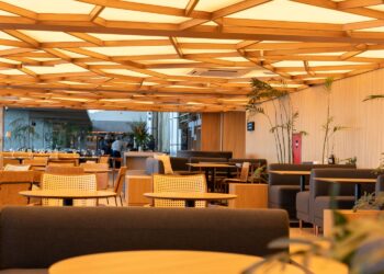 Parceria entre Novotel Recife Marina e Recife Expo Center garante benefícios gastronômicos para participantes de eventos