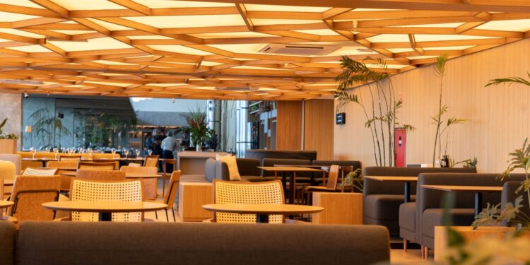 Parceria entre Novotel Recife Marina e Recife Expo Center garante benefícios gastronômicos para participantes de eventos