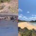 Turista morre afogado em praia de Fernando de Noronha