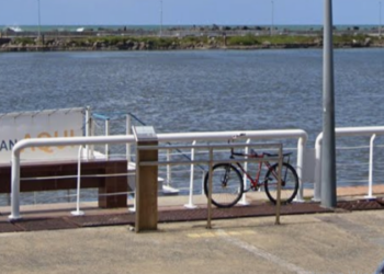 Corpo é encontrado no Rio Capibaribe, próximo ao Armazém 14