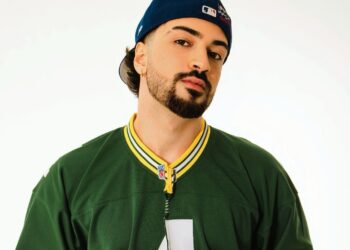 Nova promessa da música pernambucana, Joner faz show de estreia nesta sexta