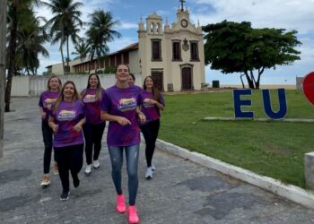 I Corrida Mulheres em Movimento reunirá a população jaboatonense no próximo domingo (8)