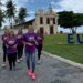 I Corrida Mulheres em Movimento reunirá a população jaboatonense no próximo domingo (8)