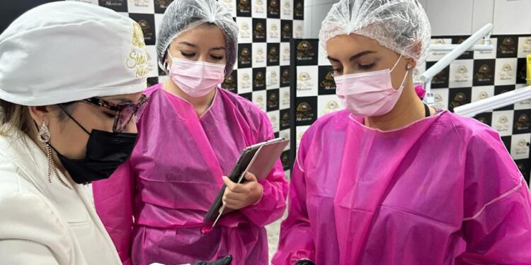 Stetic Face Akademy promove nova imersão com novidades na harmonização Orofacial